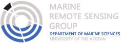 Marine Remote Sensing Group (MRSG)